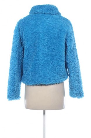 Damenmantel Zara, Größe S, Farbe Blau, Preis 112,99 €