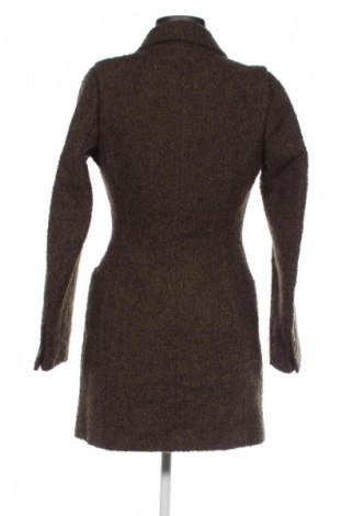 Damenmantel Zara, Größe XS, Farbe Grün, Preis € 49,99