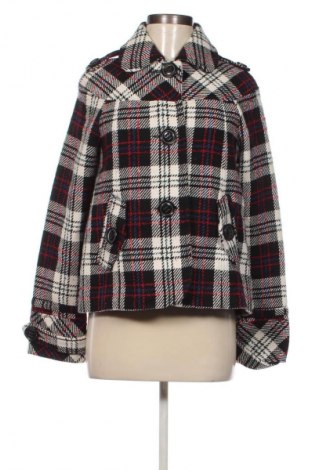 Damenmantel Zara Trafaluc, Größe M, Farbe Mehrfarbig, Preis 24,99 €