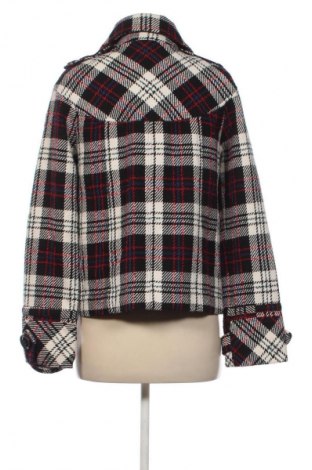 Damenmantel Zara Trafaluc, Größe M, Farbe Mehrfarbig, Preis 24,99 €