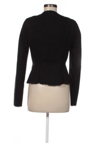 Dámsky kabát  Zara Trafaluc, Veľkosť M, Farba Čierna, Cena  28,95 €