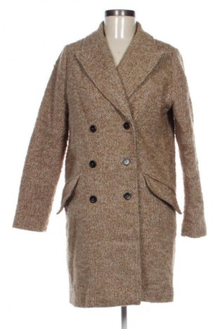 Dámsky kabát  Zara Trafaluc, Veľkosť S, Farba Viacfarebná, Cena  32,95 €
