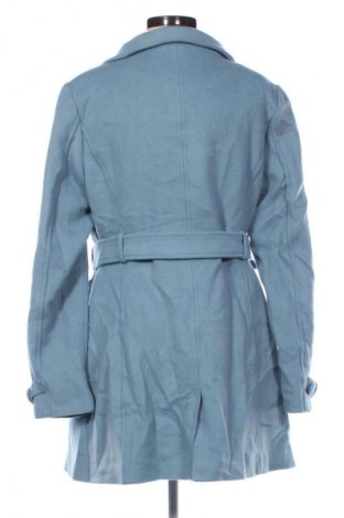 Damenmantel Zero, Größe L, Farbe Blau, Preis € 61,99