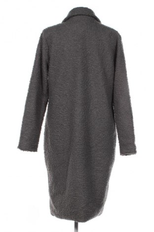 Дамско палто Zusss, Размер L, Цвят Сив, Цена 56,99 лв.