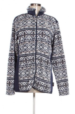 Γυναικείο μπουφάν fleece Alpine Pro, Μέγεθος L, Χρώμα Πολύχρωμο, Τιμή 34,79 €