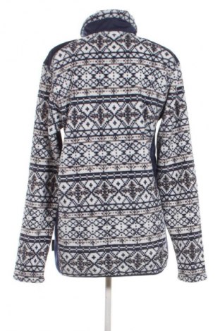 Γυναικείο μπουφάν fleece Alpine Pro, Μέγεθος L, Χρώμα Πολύχρωμο, Τιμή 34,79 €