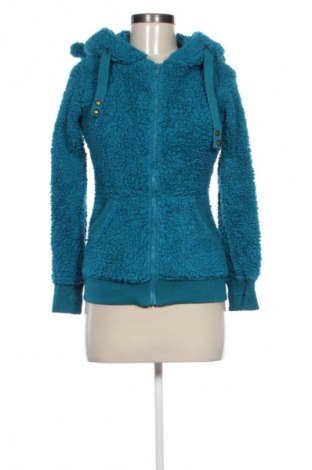 Geacă polară de damă Be Cool, Mărime XS, Culoare Albastru, Preț 141,99 Lei