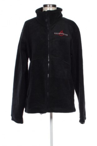 Geacă polară de damă Best Connections, Mărime XL, Culoare Negru, Preț 33,99 Lei