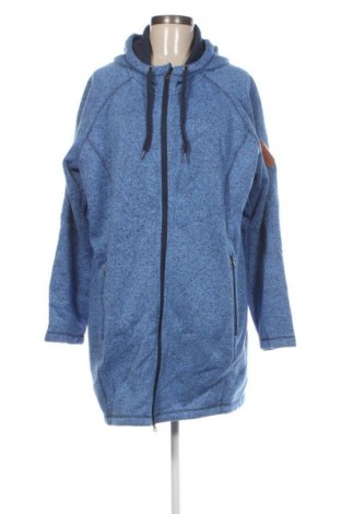 Női polár dzseki Bpc Bonprix Collection, Méret XXL, Szín Kék, Ár 6 949 Ft