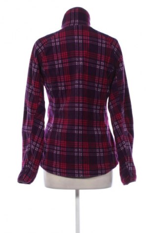 Γυναικείο μπουφάν fleece Human Nature, Μέγεθος M, Χρώμα Πολύχρωμο, Τιμή 15,99 €