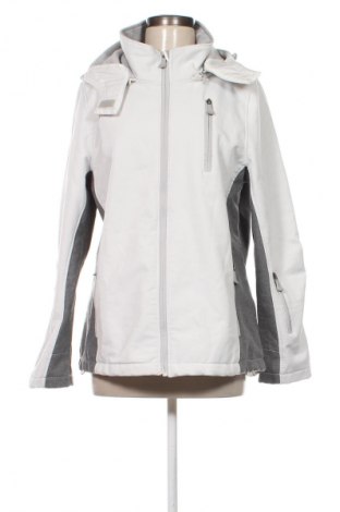 Damen Fleecejacke Janina, Größe L, Farbe Mehrfarbig, Preis € 20,00