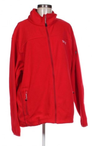 Dámska termo bunda  Regatta, Veľkosť XXL, Farba Červená, Cena  34,78 €