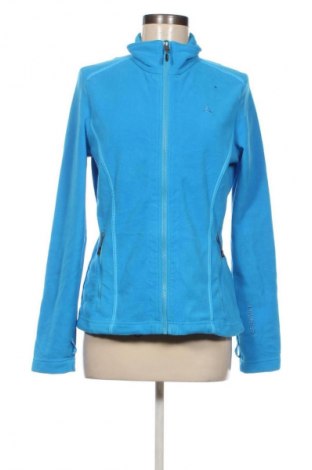 Damska kurtka z polaru Schoffel, Rozmiar M, Kolor Niebieski, Cena 170,99 zł