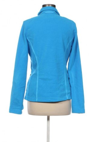 Damska kurtka z polaru Schoffel, Rozmiar M, Kolor Niebieski, Cena 170,99 zł