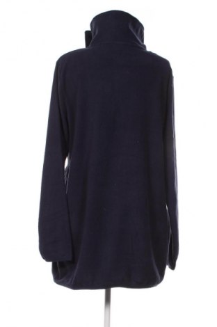 Damen Fleecejacke Top Tex, Größe L, Farbe Blau, Preis € 16,99