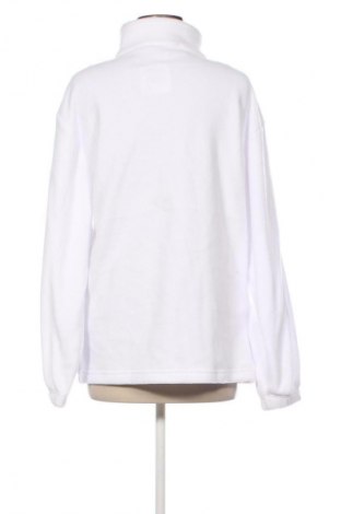Damen Fleecejacke Unbranded, Größe M, Farbe Weiß, Preis € 19,95