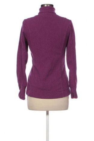 Geacă polară de damă Unbranded, Mărime S, Culoare Mov, Preț 164,87 Lei