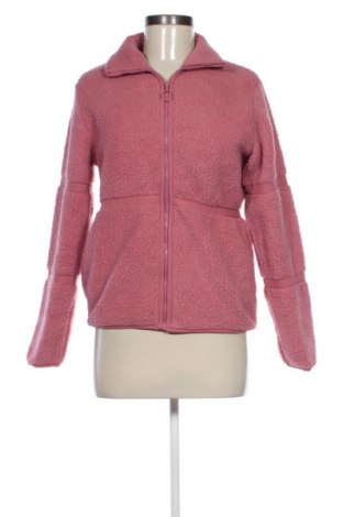 Geacă polară de damă Unbranded, Mărime S, Culoare Roz, Preț 80,99 Lei