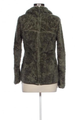 Geacă polară de damă Unbranded, Mărime S, Culoare Verde, Preț 79,99 Lei
