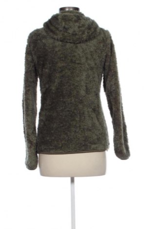Geacă polară de damă Unbranded, Mărime S, Culoare Verde, Preț 79,99 Lei
