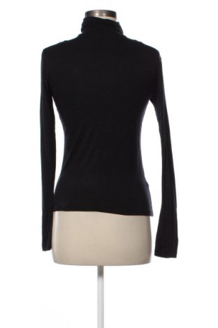 Damen Rollkragen Amisu, Größe M, Farbe Schwarz, Preis 10,00 €