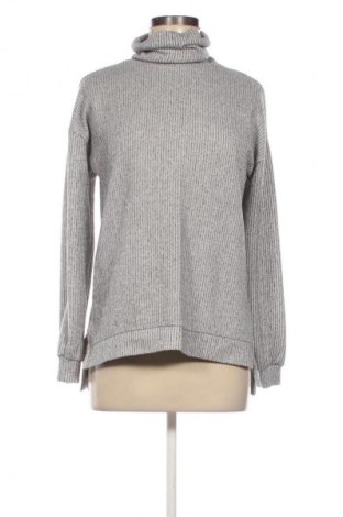 Damen Rollkragen Beloved, Größe S, Farbe Grau, Preis 9,72 €