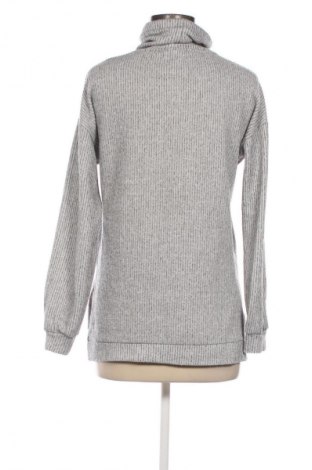 Damen Rollkragen Beloved, Größe S, Farbe Grau, Preis 9,72 €
