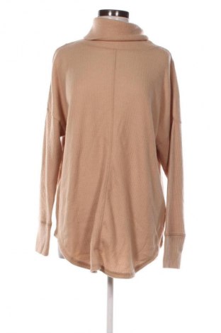 Damen Rollkragen Beloved, Größe XL, Farbe Beige, Preis € 6,99