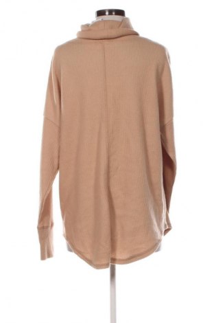 Damen Rollkragen Beloved, Größe XL, Farbe Beige, Preis € 6,99