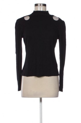 Dámsky rolák  Body Flirt, Veľkosť M, Farba Čierna, Cena  9,72 €