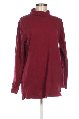 Helancă de femei Bpc Bonprix Collection, Mărime XL, Culoare Roșu, Preț 52,99 Lei