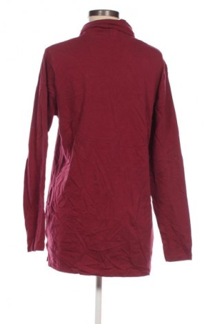 Helancă de femei Bpc Bonprix Collection, Mărime XL, Culoare Roșu, Preț 52,99 Lei