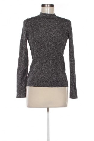 Damen Rollkragen Calvin Klein Jeans, Größe M, Farbe Schwarz, Preis € 25,99