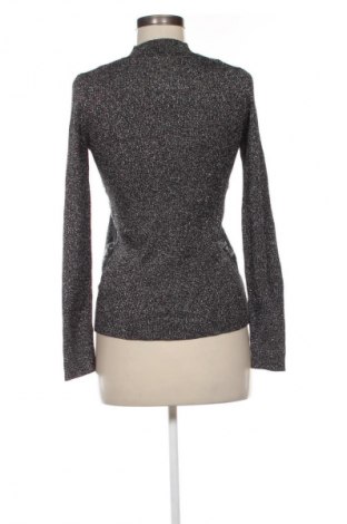 Damen Rollkragen Calvin Klein Jeans, Größe M, Farbe Schwarz, Preis € 25,99
