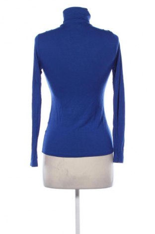 Damen Rollkragen Camaieu, Größe S, Farbe Blau, Preis € 10,00