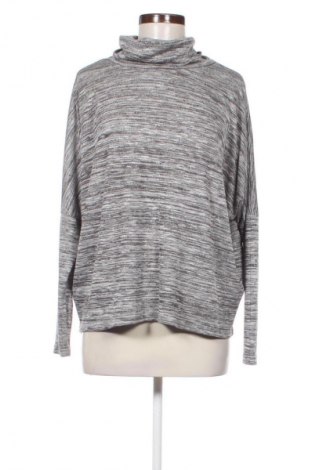 Dámsky rolák  Gina, Veľkosť M, Farba Sivá, Cena  9,72 €