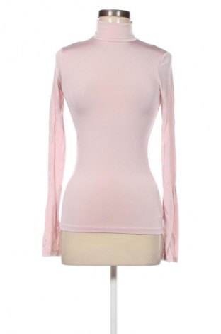 Dámský rolák H&M, Velikost M, Barva Popelavě růžová, Cena  229,00 Kč
