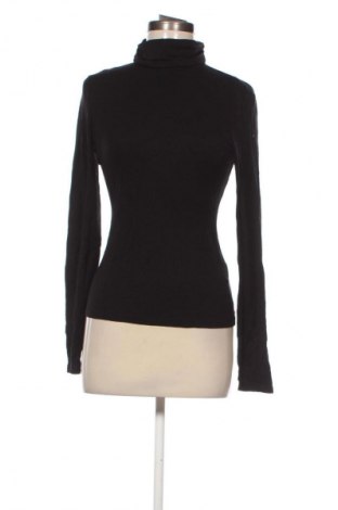 Helancă de femei H&M, Mărime S, Culoare Negru, Preț 50,00 Lei