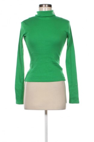 Női garbó H&M, Méret XS, Szín Zöld, Ár 3 800 Ft