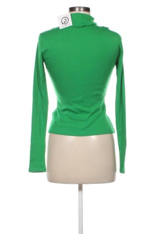 Női garbó H&M, Méret XS, Szín Zöld, Ár 3 800 Ft