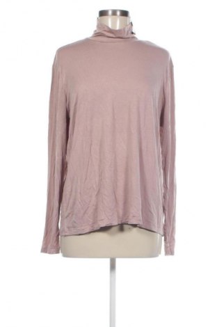 Helancă de femei H&M, Mărime XL, Culoare Maro, Preț 47,99 Lei