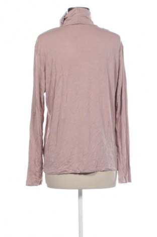 Helancă de femei H&M, Mărime XL, Culoare Maro, Preț 47,99 Lei