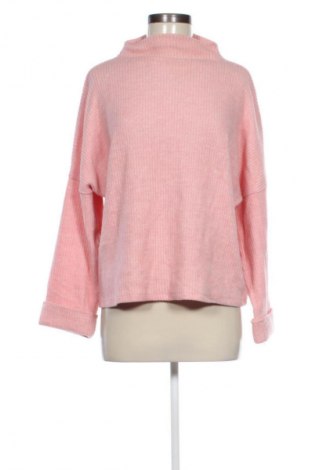 Női garbó H&M, Méret L, Szín Rózsaszín, Ár 3 269 Ft