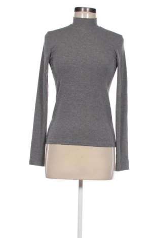 Damen Rollkragen H&M, Größe XS, Farbe Grau, Preis € 10,00