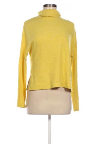 Női garbó H&M, Méret XS, Szín Sárga, Ár 3 139 Ft