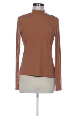 Damen Rollkragen H&M, Größe M, Farbe Braun, Preis 9,72 €