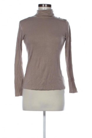 Damen Rollkragen H&M, Größe M, Farbe Beige, Preis 9,72 €