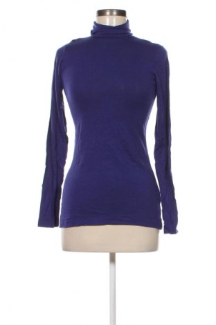 Damski golf H&M Divided, Rozmiar M, Kolor Niebieski, Cena 37,99 zł