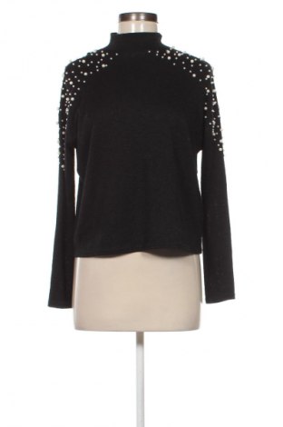 Dámsky rolák  H&M Divided, Veľkosť XS, Farba Čierna, Cena  10,00 €