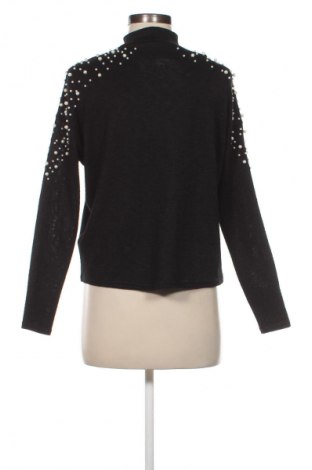 Dámsky rolák  H&M Divided, Veľkosť XS, Farba Čierna, Cena  10,00 €
